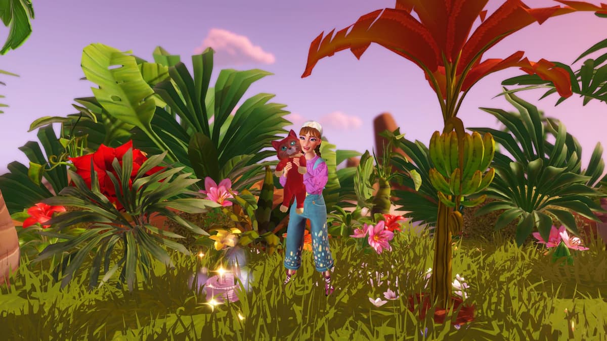 ディズニードリームライトバレーで楽しい気持ちを完了する方法