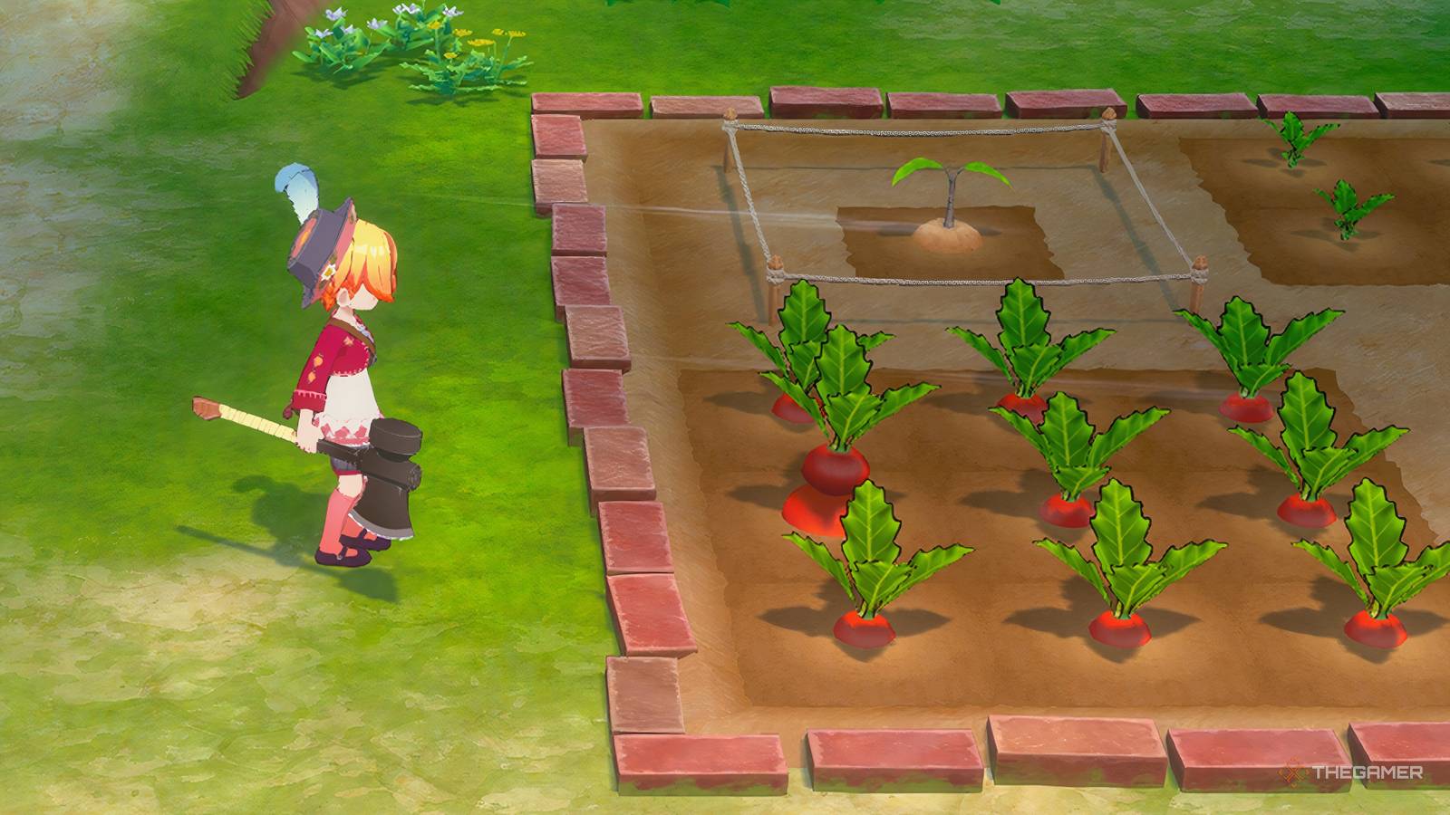 季節の物語：グランドバザール