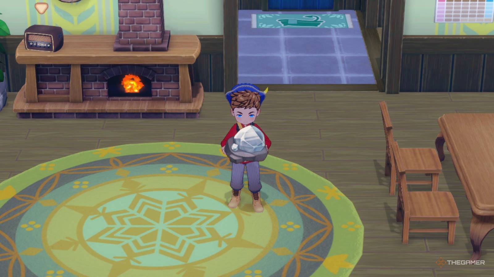 季節の物語：グランドバザール