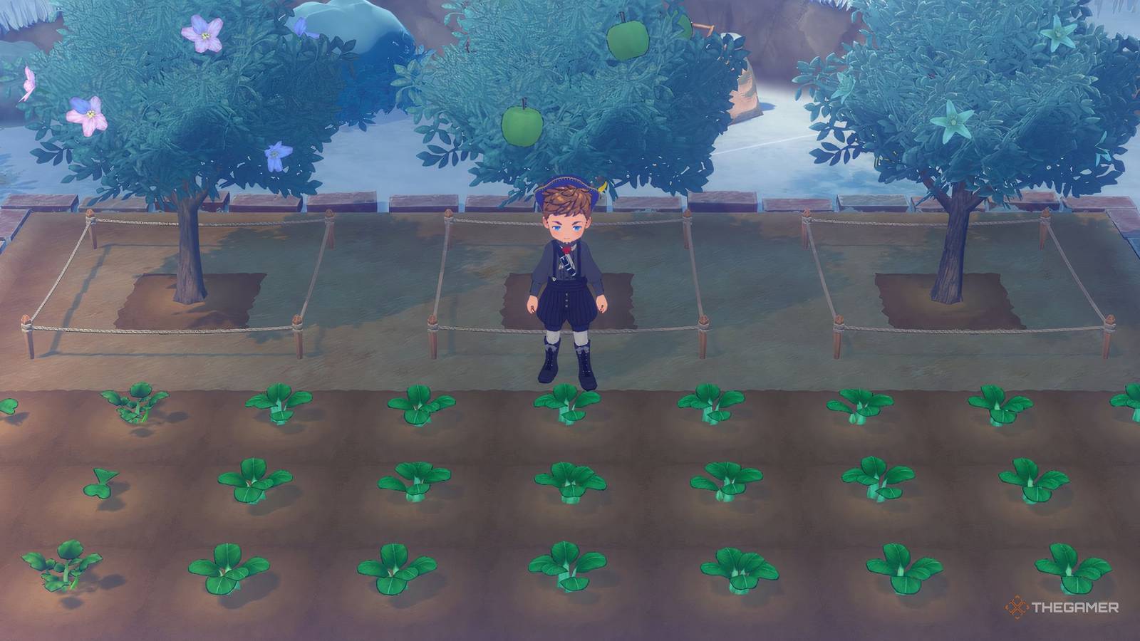 季節の物語:グランドバザール