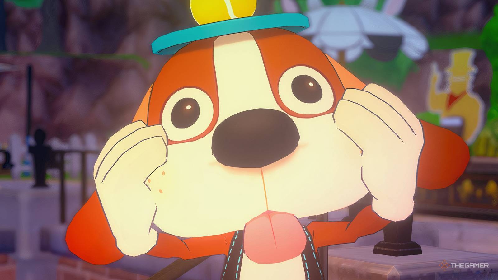 季節の物語：グランドバザール