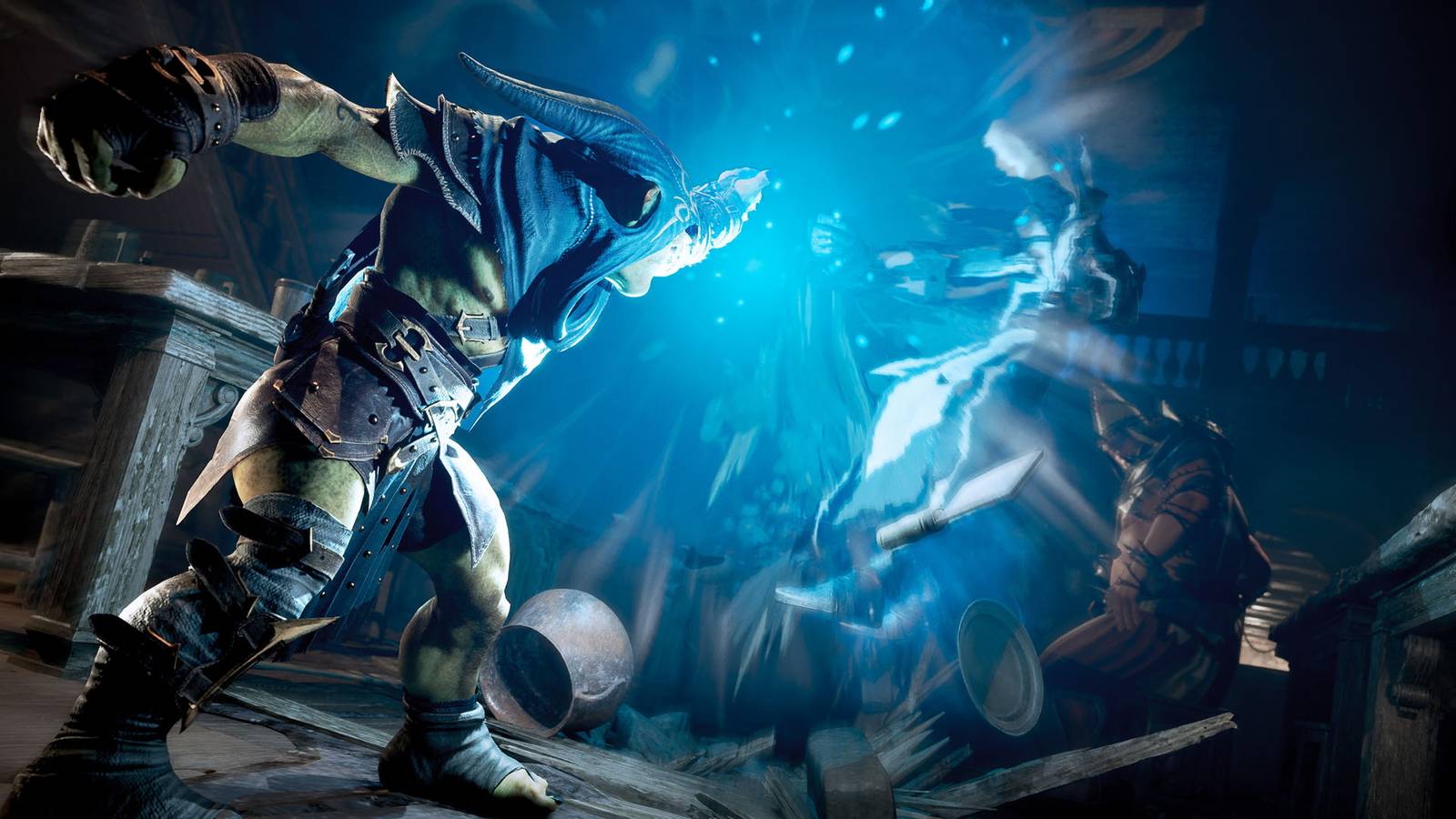 私のヒットマンのファンは、なぜ私がStyxでそんなに長い間寝ていたのか疑問に思っています