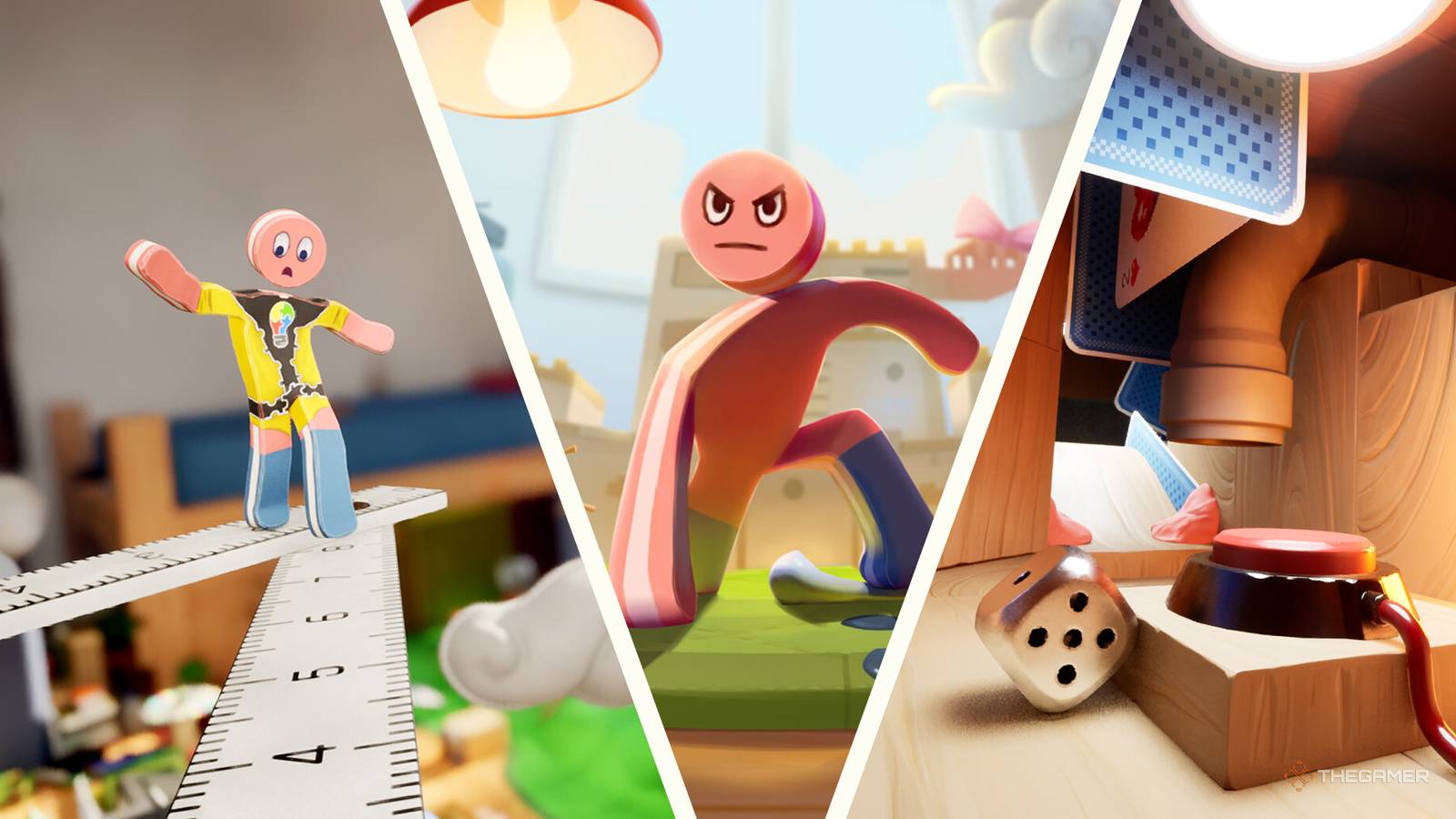 史上最高のパズルゲームの1つの新しい続編には、Steamには62人のプレイヤーしかいません。それは犯罪です