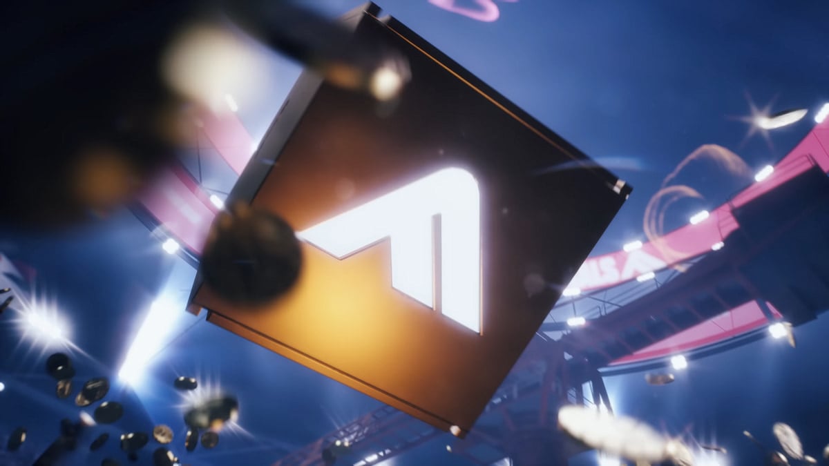 「何かが起こる可能性のあるサンドボックス：」決勝戦は、eSportsイベントでの組織的な更新のタイミングに重点を置いています