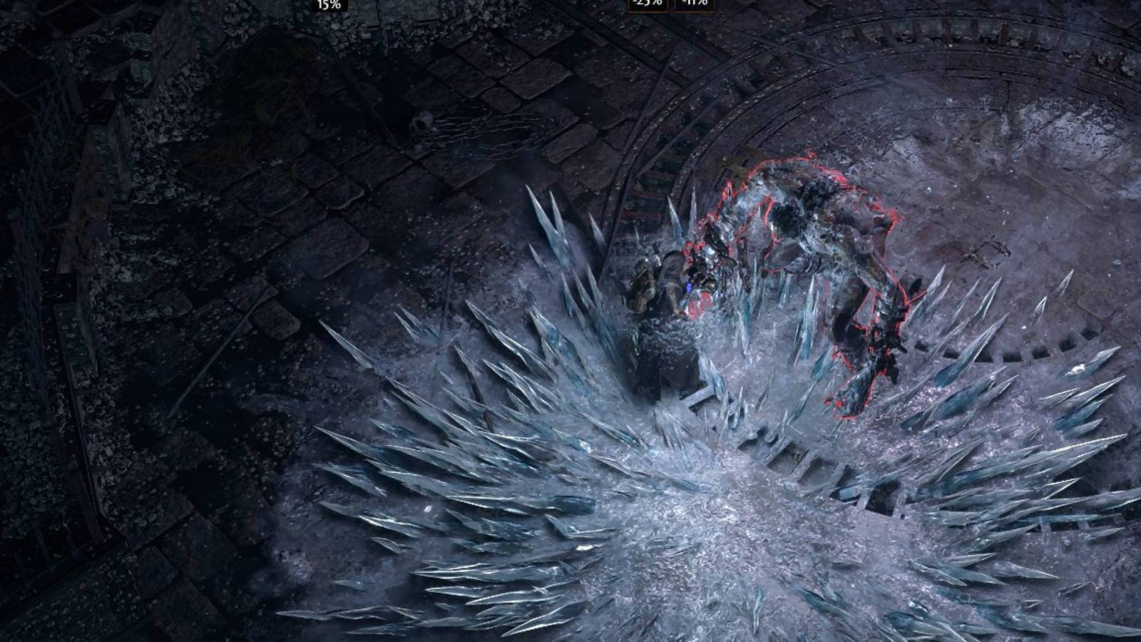 亡命の道2：3番目のdict令