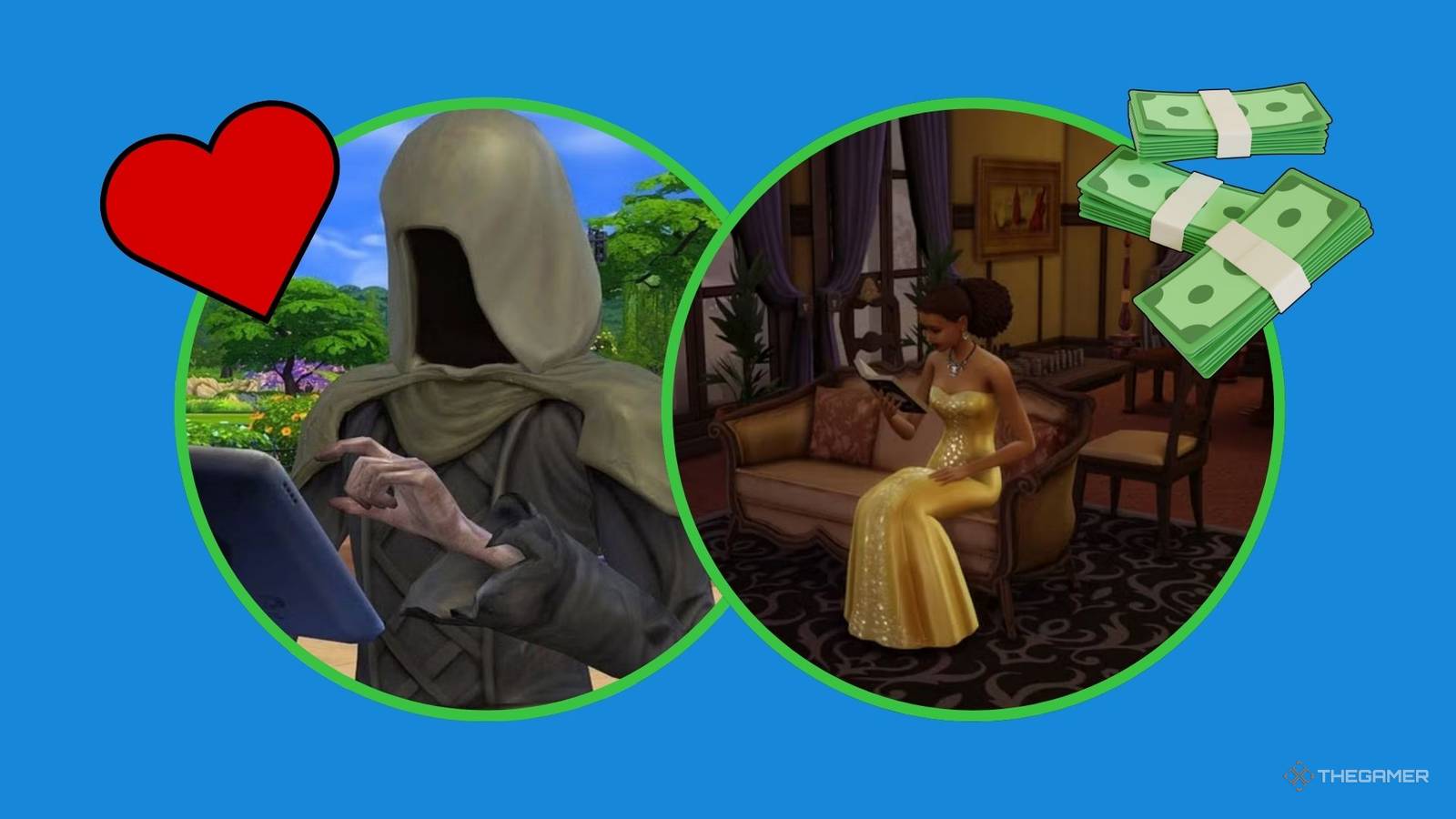 シムズをプレイしたすべての人は、少なくとも一度はこれらのいずれかをやったことに罪を犯しています