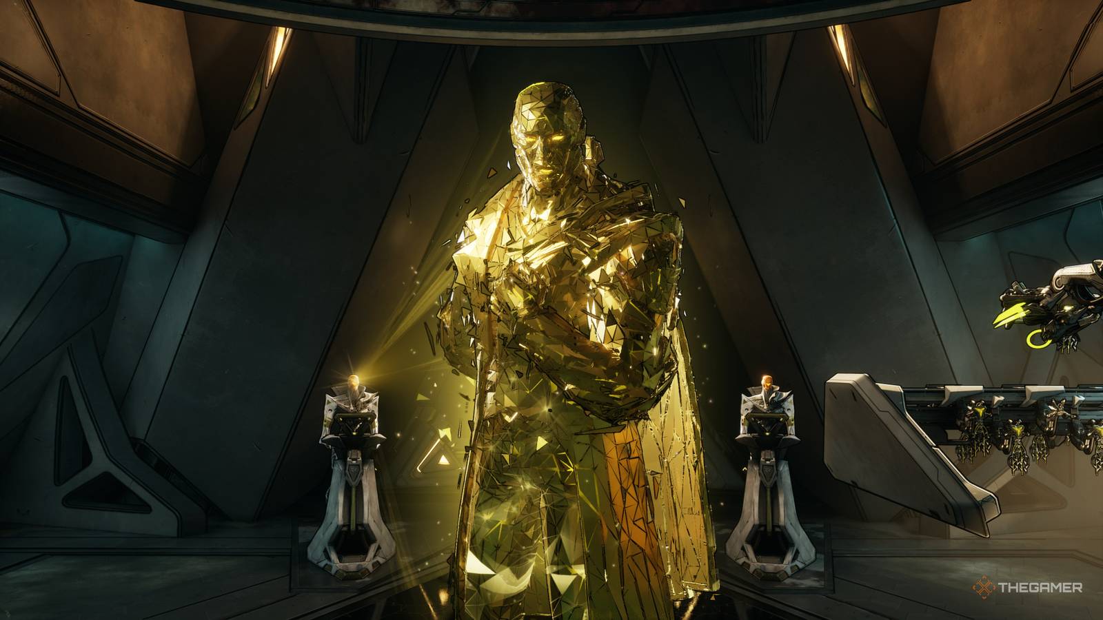 Borderlands 4：Achievement/Trophy Guide