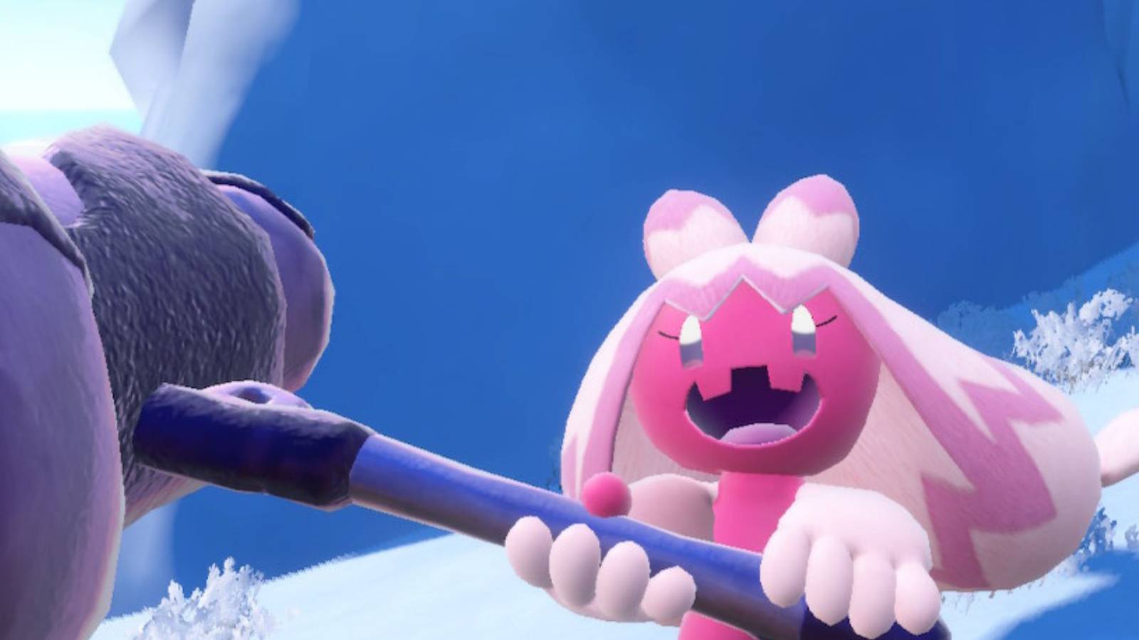 「なぜひどいのか」：ファンはポケモンについて素晴らしい伝承で話し合いますが、恐ろしいゲームプレイ