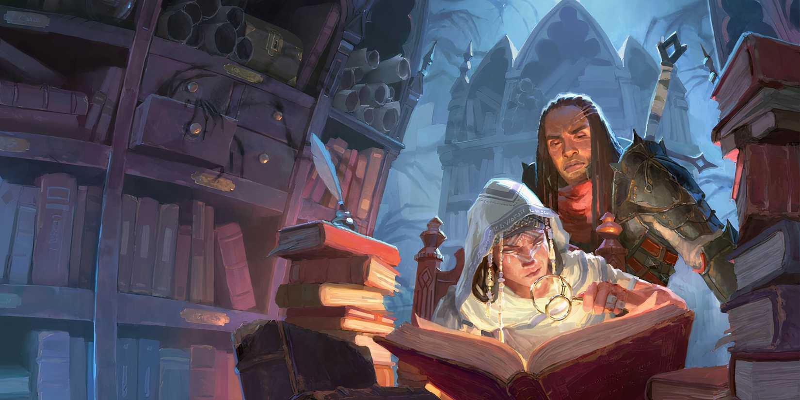 DMS、Dungeons＆Dragonsキャンペーンの終わりを書くとき、これらの重要なことを忘れないでください