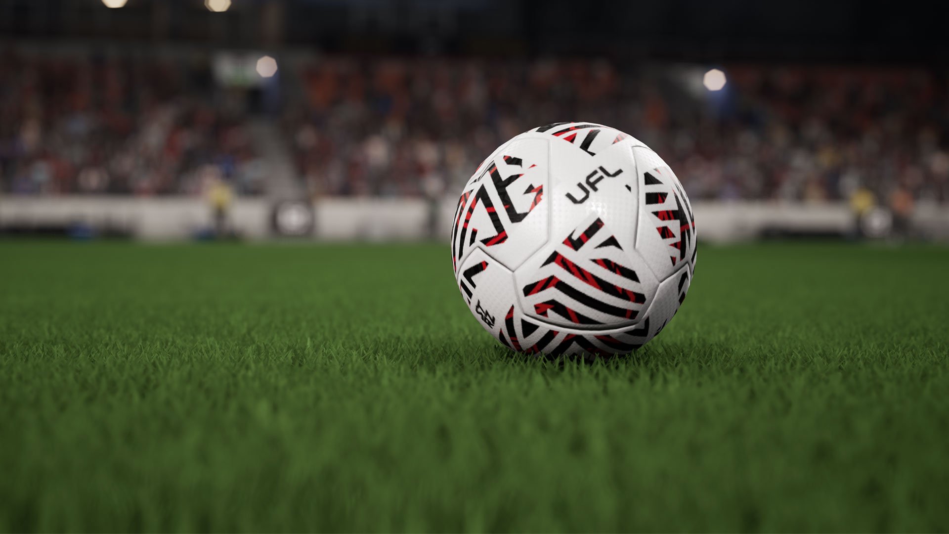 UFL 9月12日パッチノート：データベースの更新、ゲームプレイのオーバーホール、チームパスなど