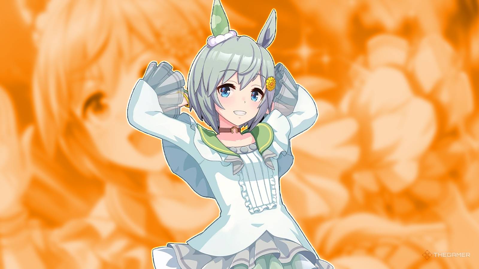 Umamusume：かなりダービー