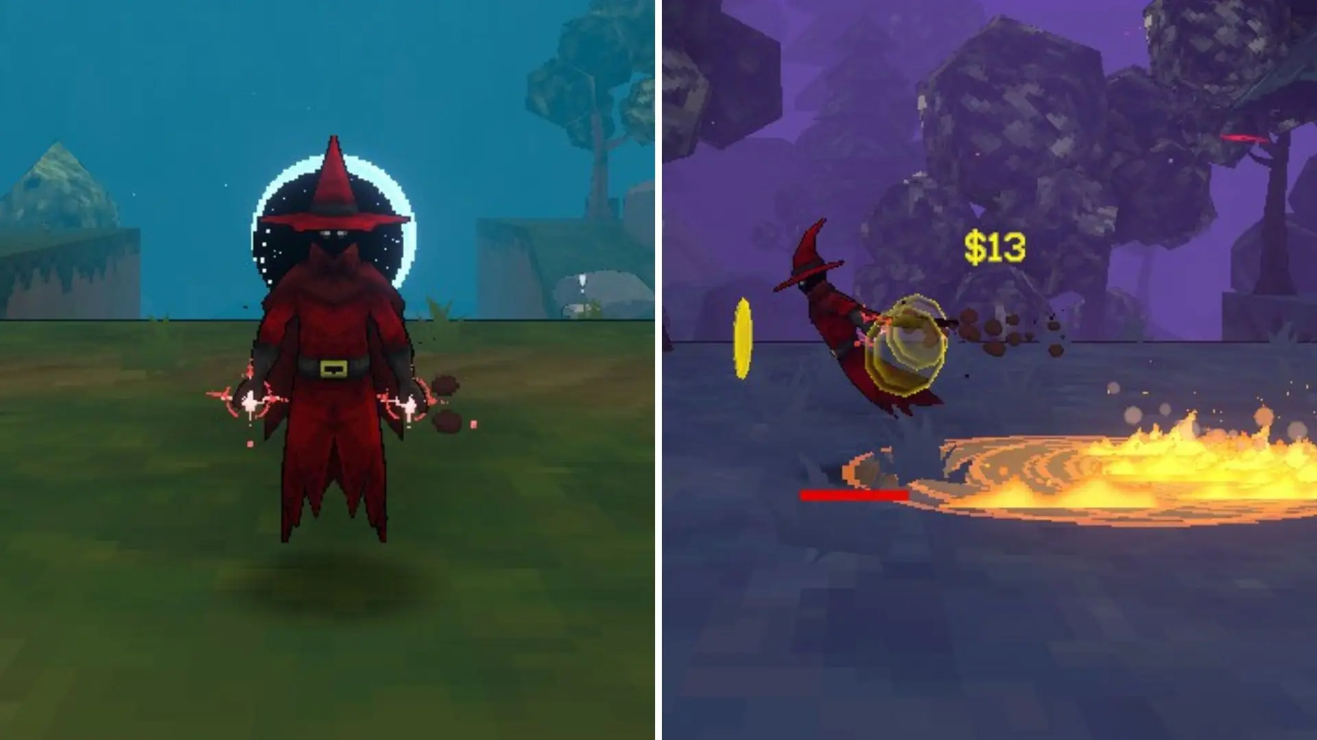 Megabonkで最高のVladビルド