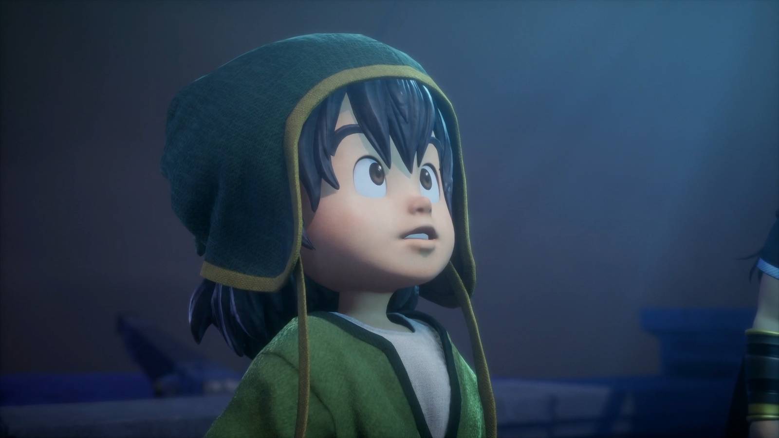 Pixel RPGは3Dで再ミューズする必要がありますか？