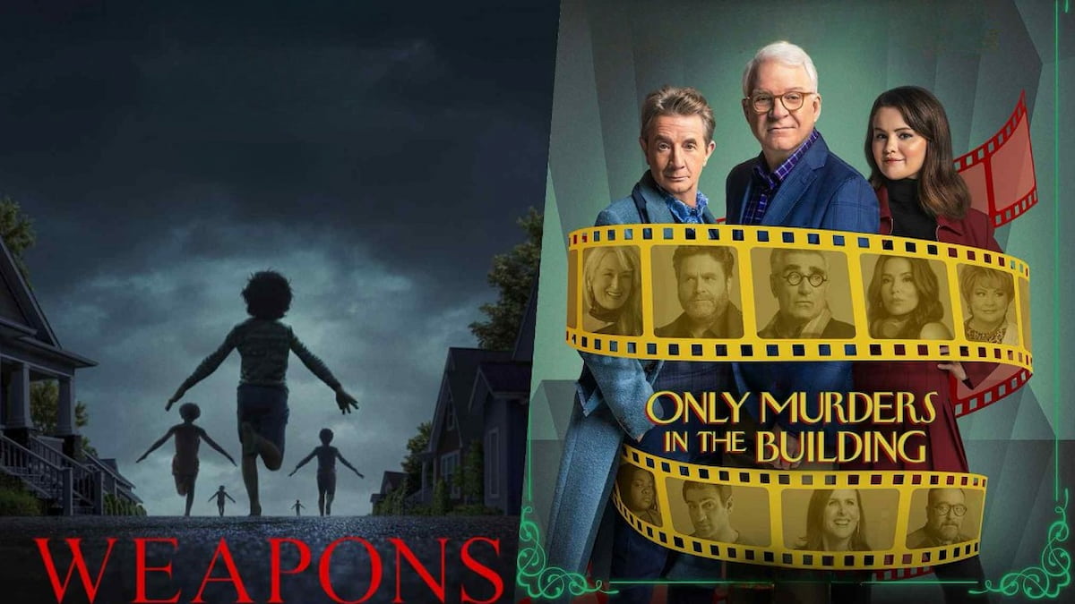 毎週のウォッチリストVol。 10 