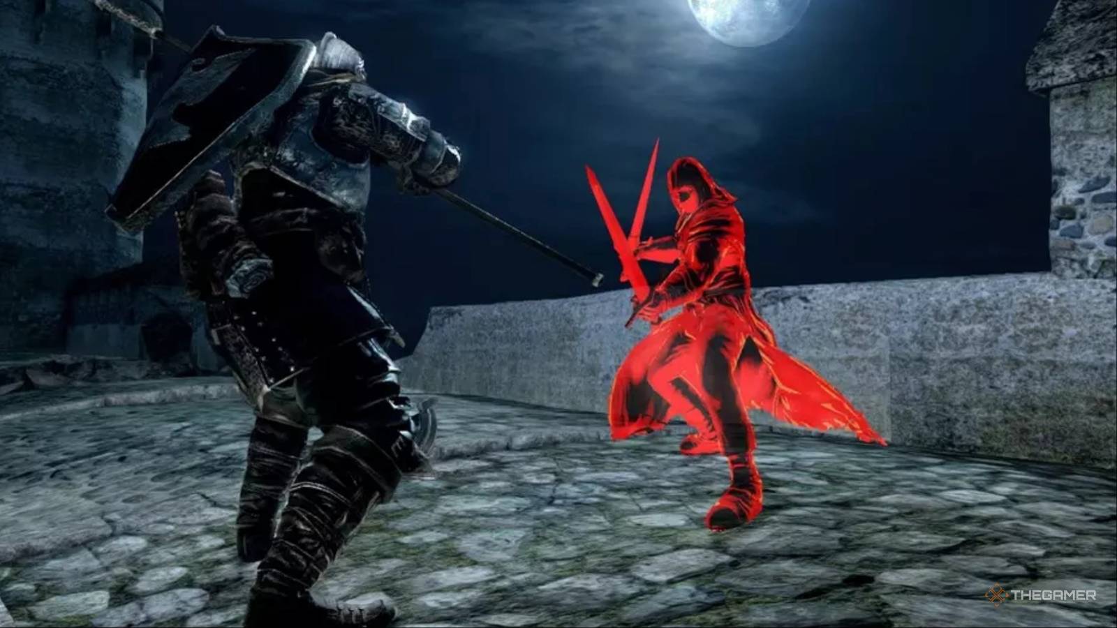 fromsoftware superfanによって、すべての魂のゲームが改善できるもの