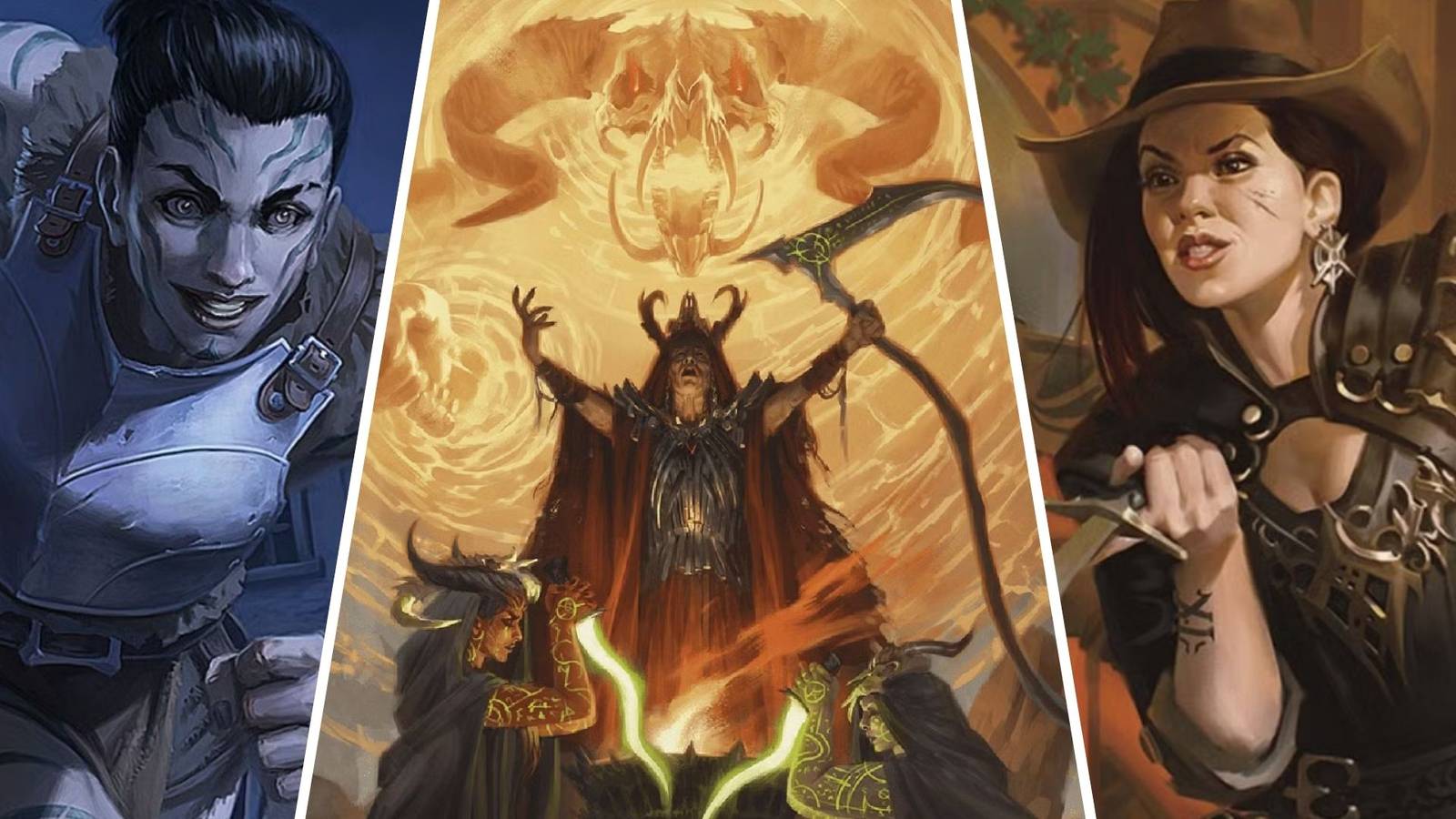 ダンジョンとドラゴンズの冒険をゼロから書くためのDMのヒント