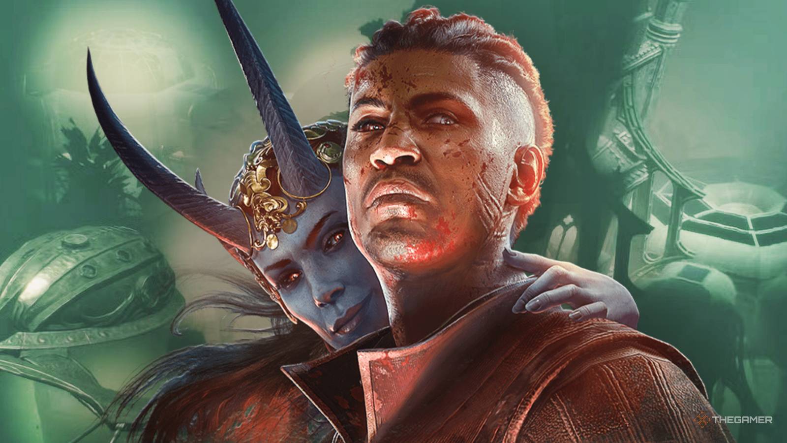 Baldur's Gate 3 Exploitは、アイアンスローンの方法ですべての人を救うことができます。