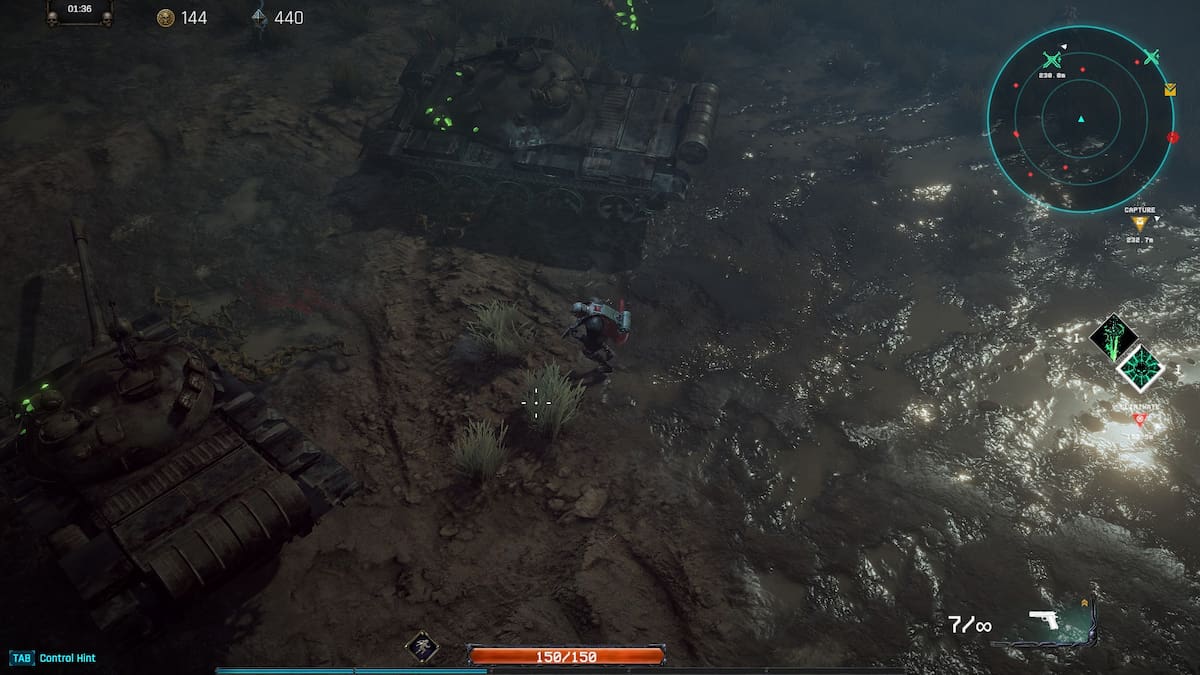 私のお気に入りの Steam Next Fest デモの 1 つは、すべてのゲームに「生存者」のスピンオフが必要であることをさらに証明しています。