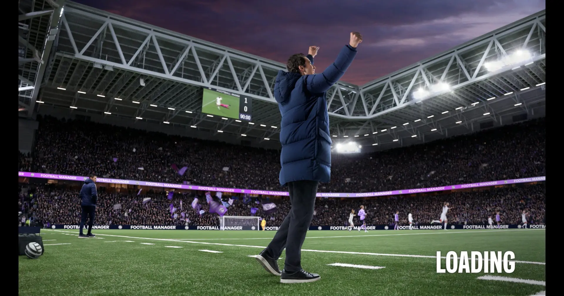 Football Manager 26 で実際の選手の顔とカスタム グラフィックを使用する方法 (Facepack ガイド)