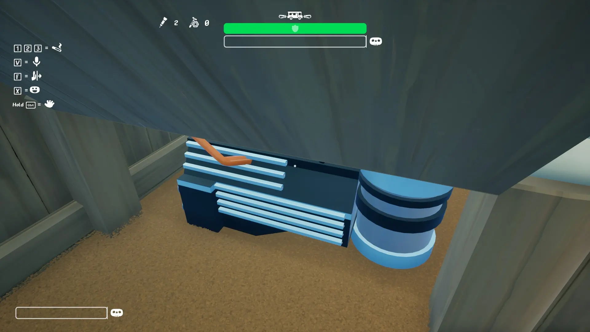 RV There Yet でのエンジン オイルの使用方法とエンジンの修理方法