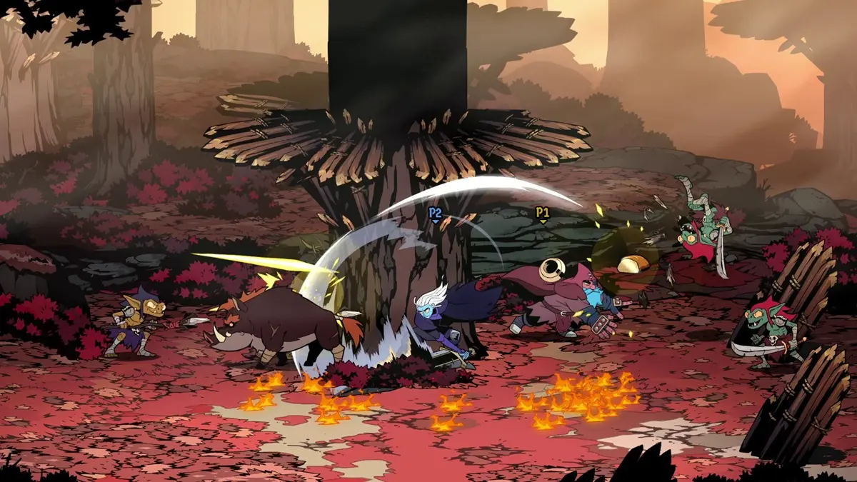 Absolum Release Countdown：正確な日付と時刻