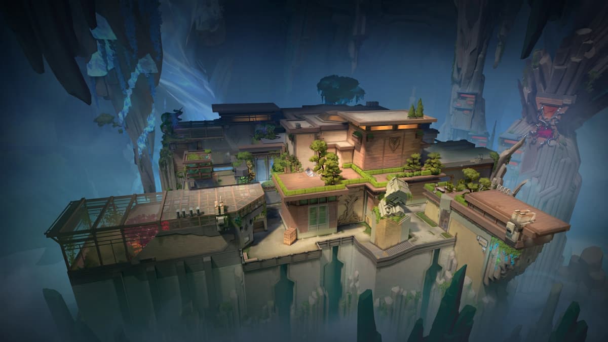 VALORANTパッチ11.08でのすべてのマップの変更