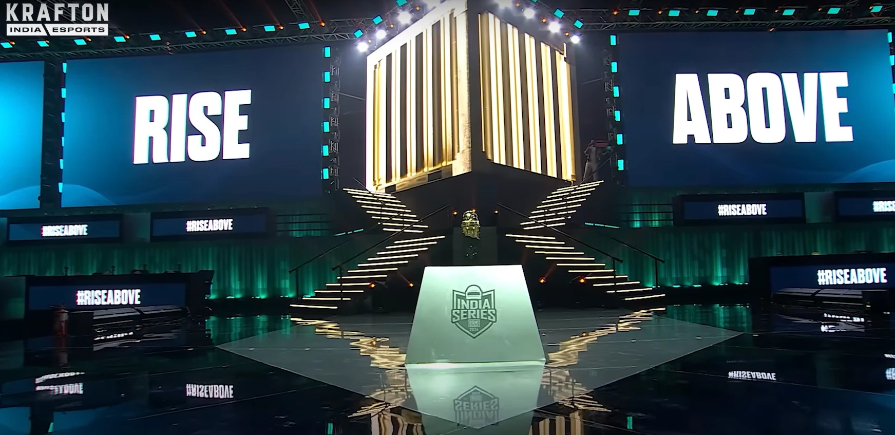 BGMIは10月に始まるシーズンを移動し、Krafton Indiaが確認します