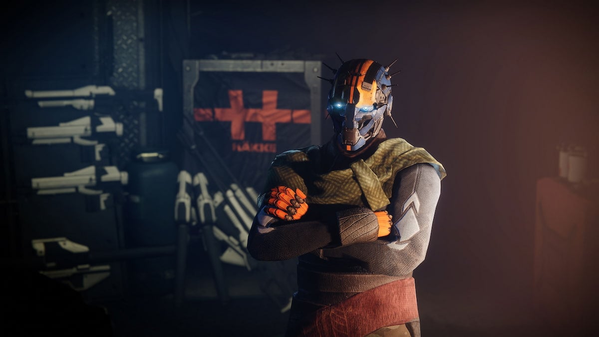 Destiny 2で不安定なコアを使用する方法