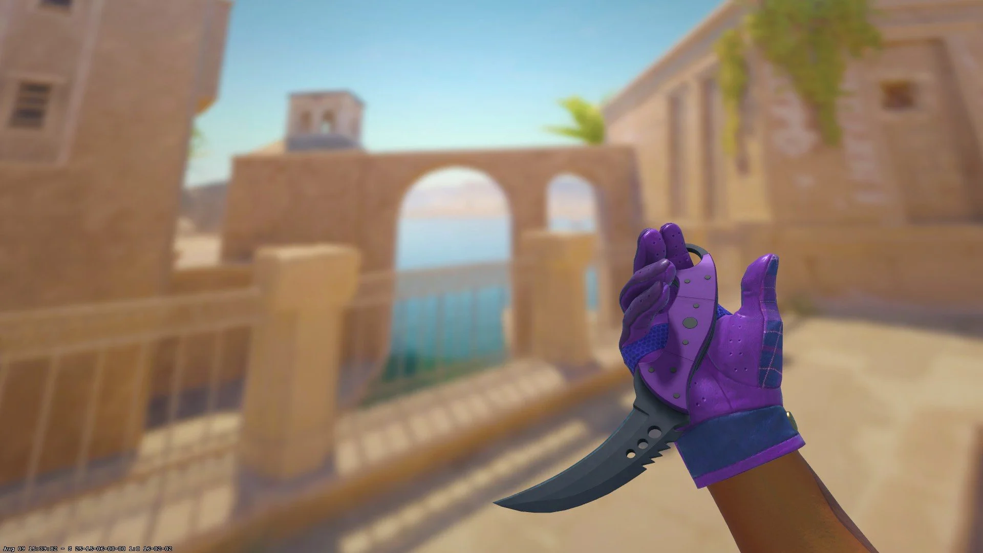 トレードアップに最適な CS2 グローブ