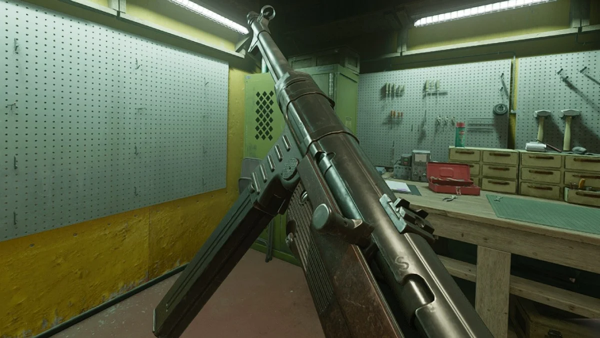 Black Ops 6 で最高のドレスデン 9mm ロードアウト