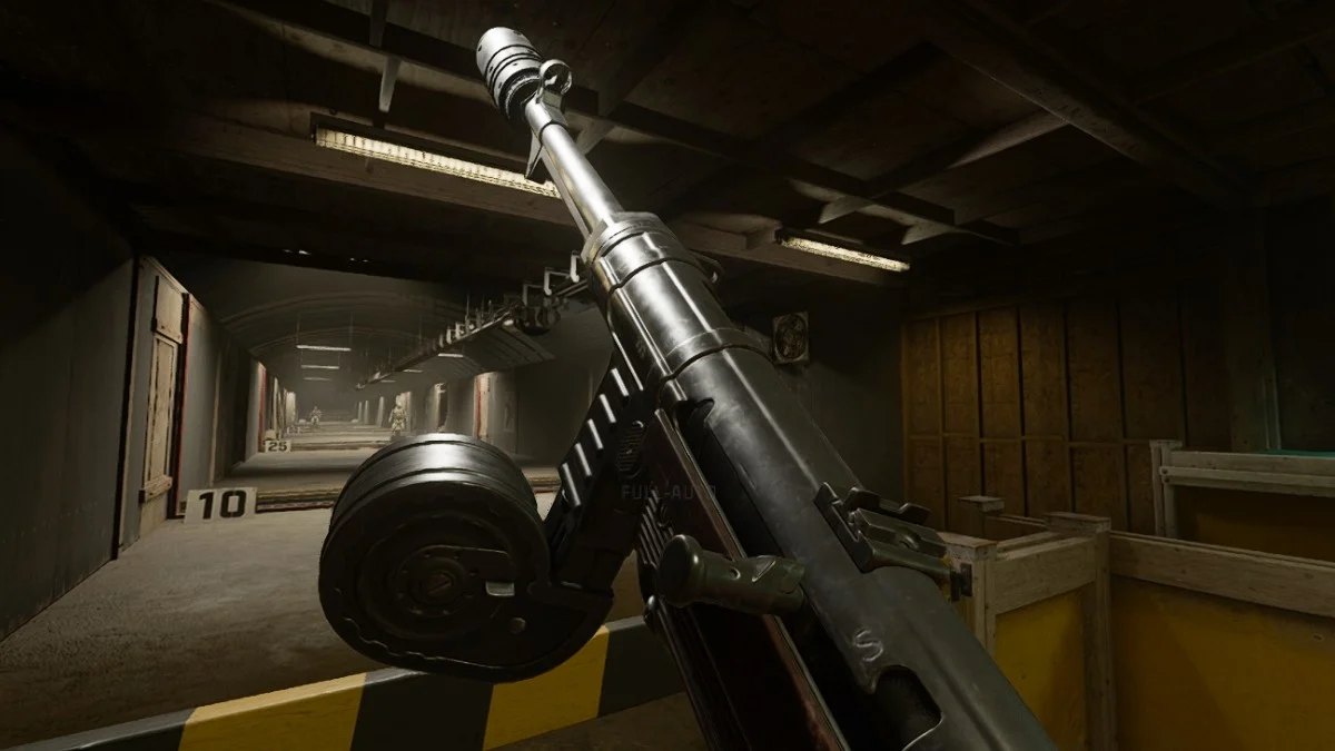 Warzone で最高のドレスデン 9mm ロードアウト