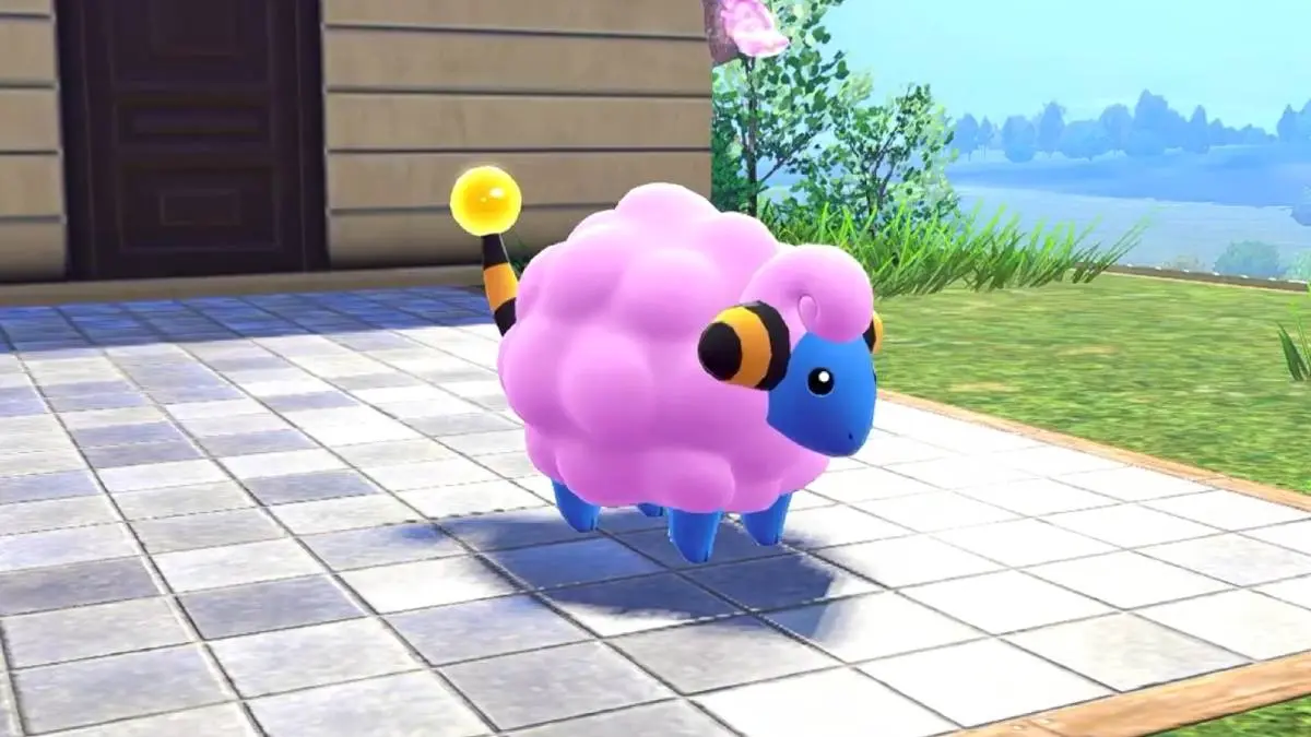 Pokémon Legends ZA のすべての TM とその見つけ方