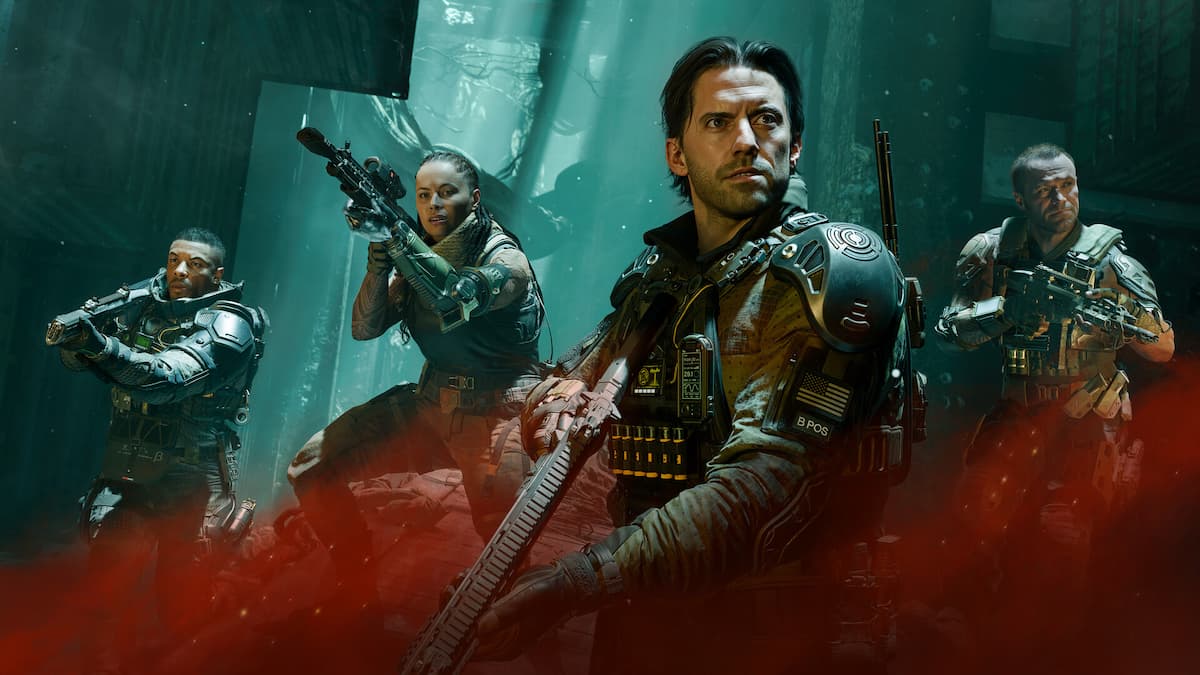 Black Ops 7ベータストリームの報酬を取得する方法