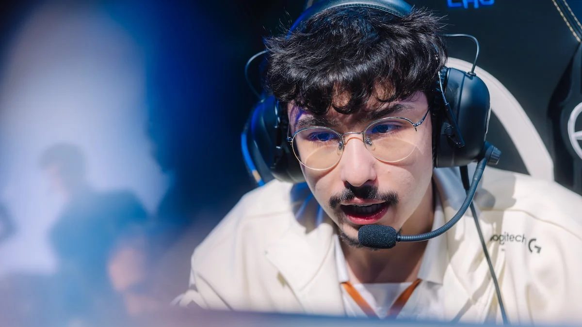 Bladeblade、TikTokがG2のWorlds 2025ドラフトに影響を与えたことを認める