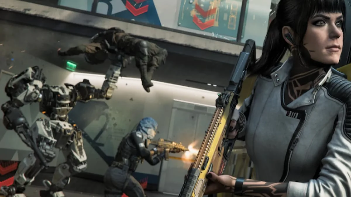 Black Ops 7 ベータ統計を確認する方法