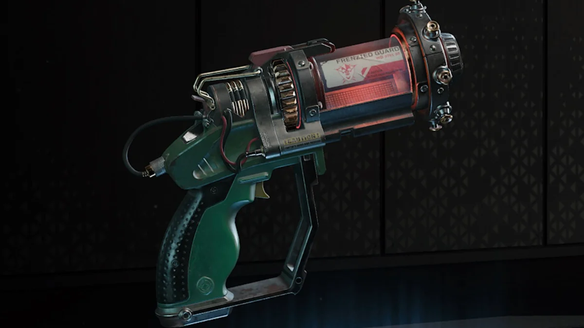 オール ブラックオプス 7 ゾンビフィールドのアップグレード