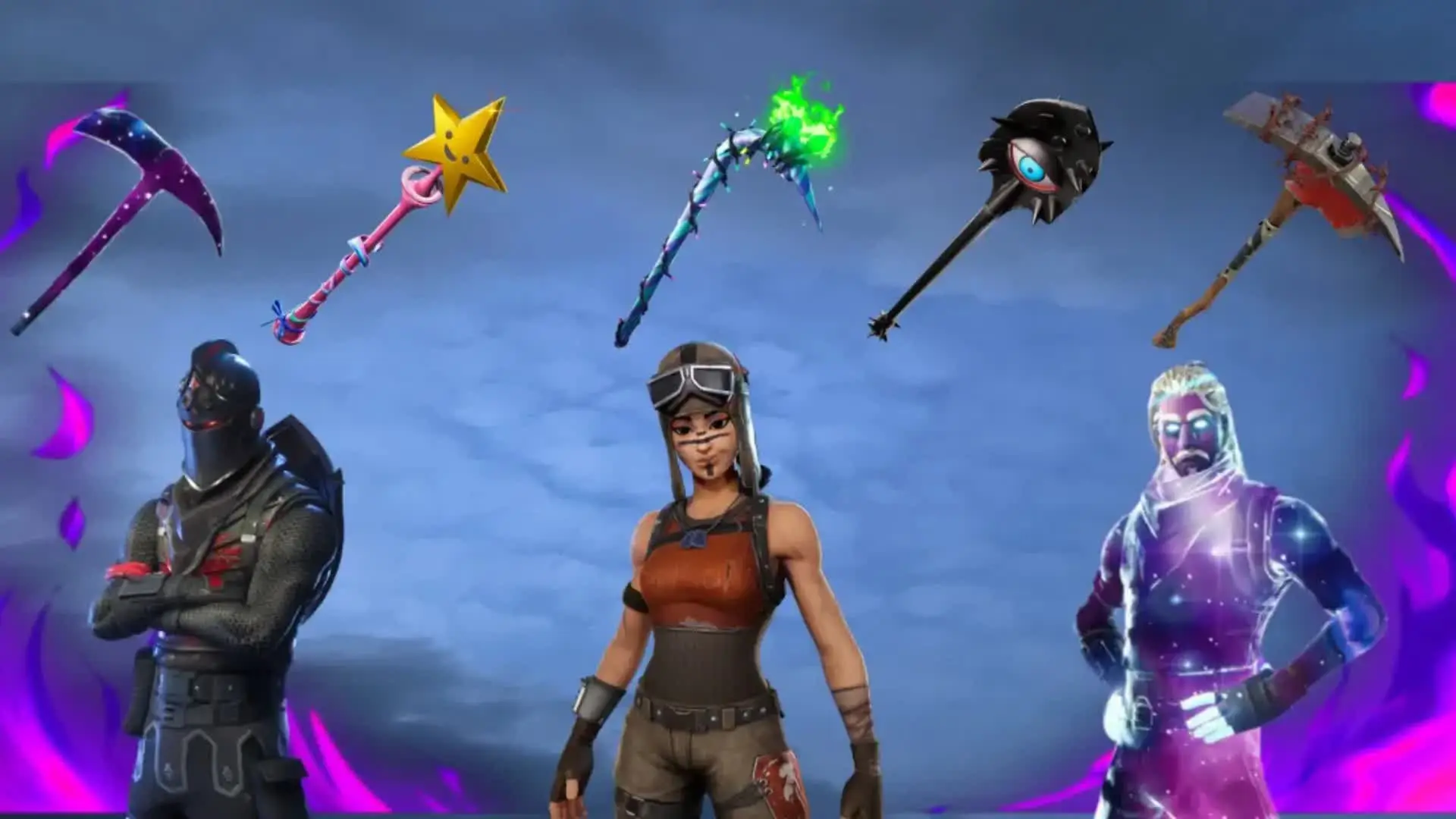 Fortniteでスキンを返却する方法:詳細ガイド