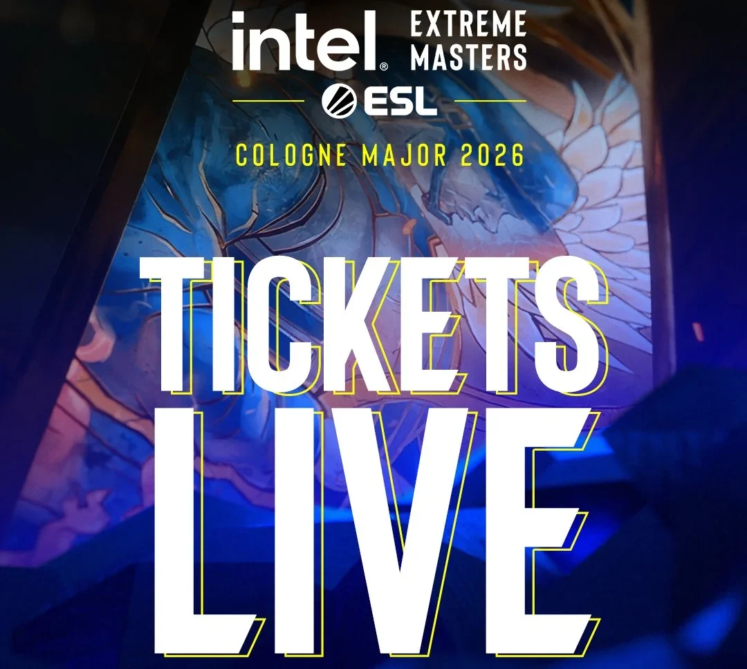 IEM ケルン 2026 の大規模チケット販売開始