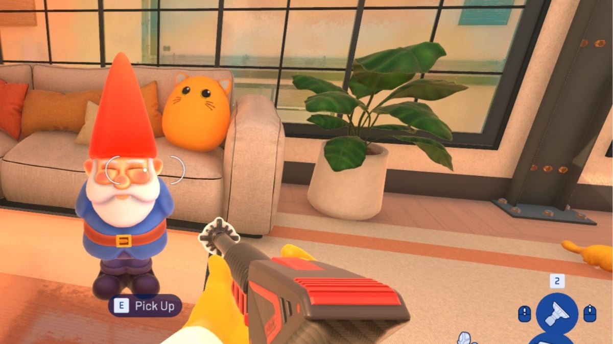 PowerWash Simulator 2 で秘密の Gnome を見つける場所