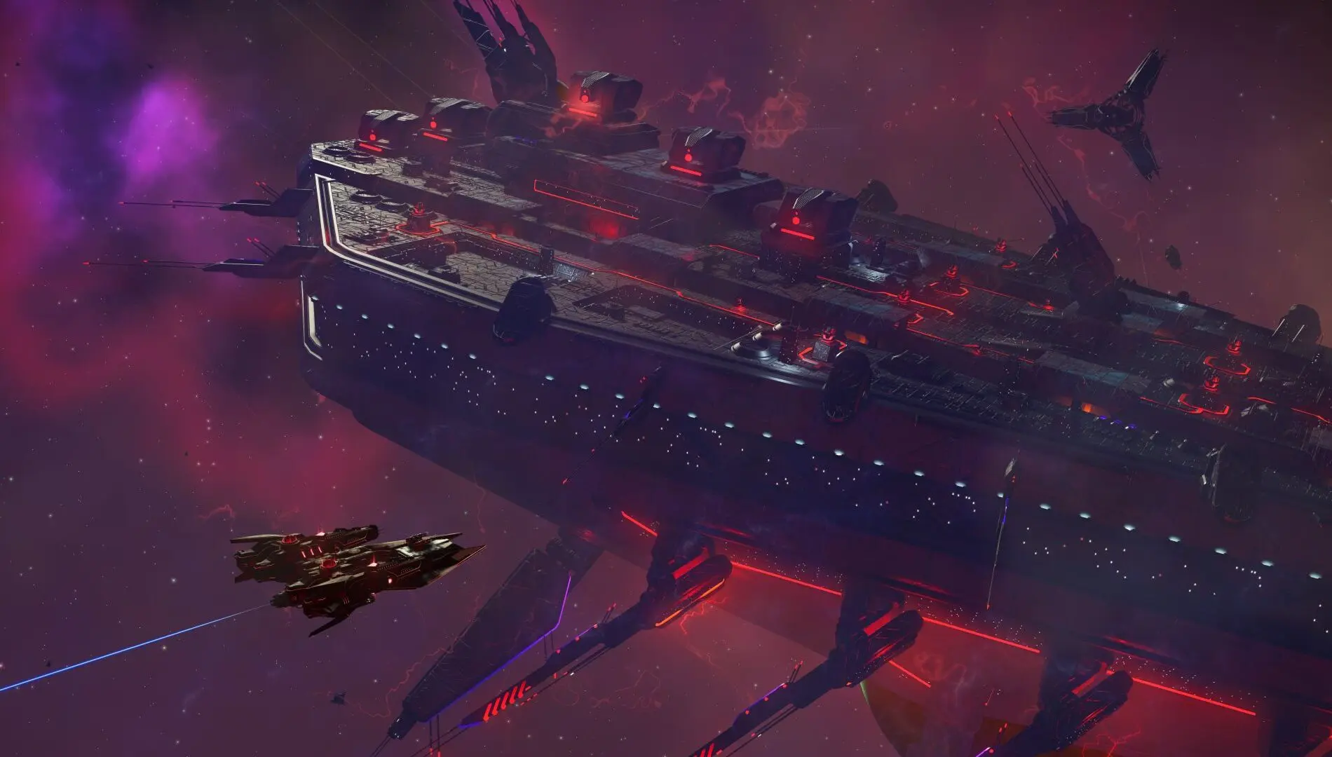 No Man's Sky Expedition 20 (ブリーチ) ガイド