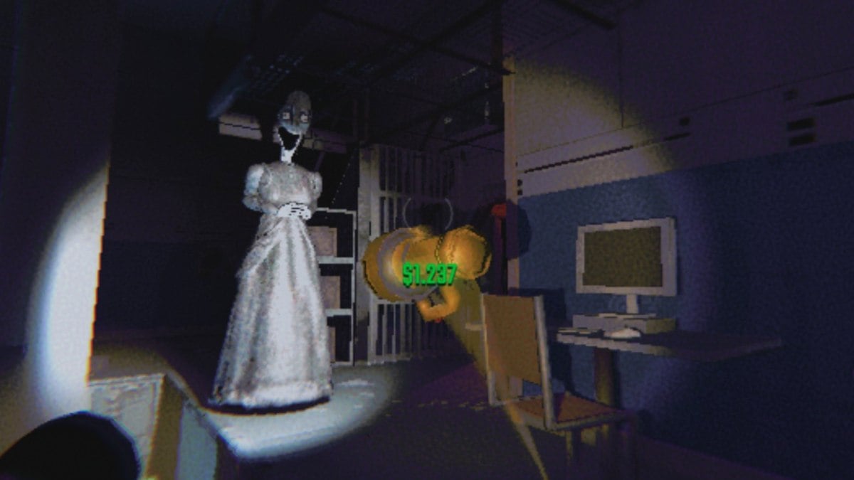 REPO v0.3.0 Monster Update