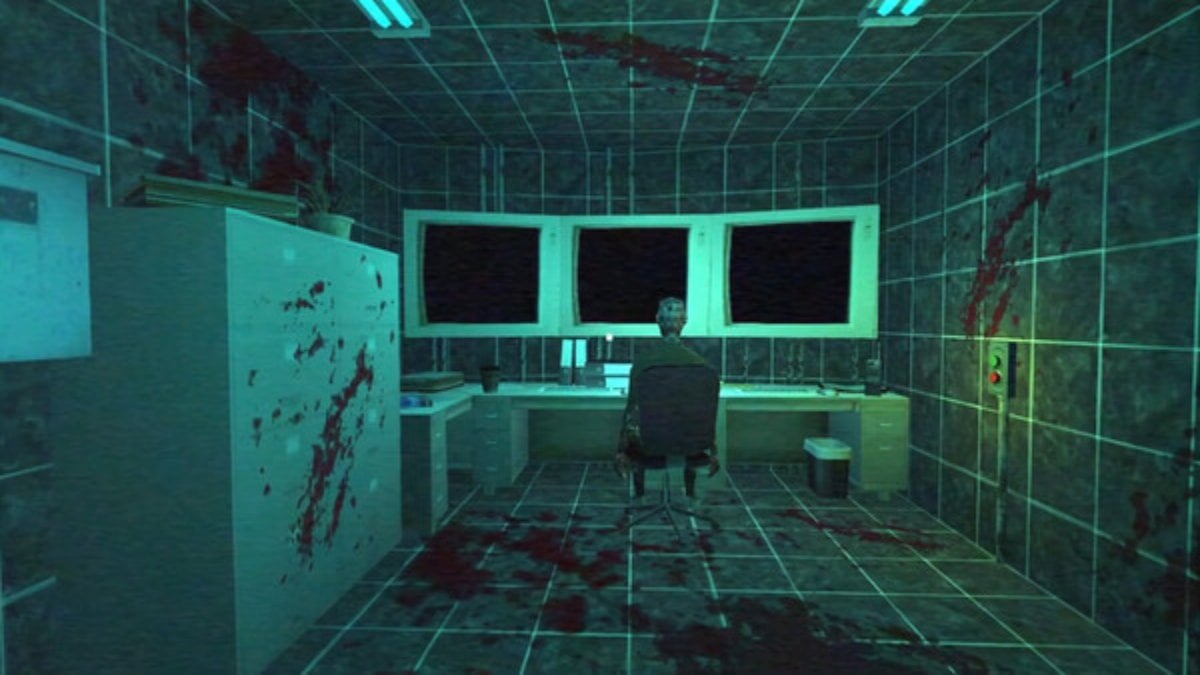 SKINFREAKのストーリーと結末を解説