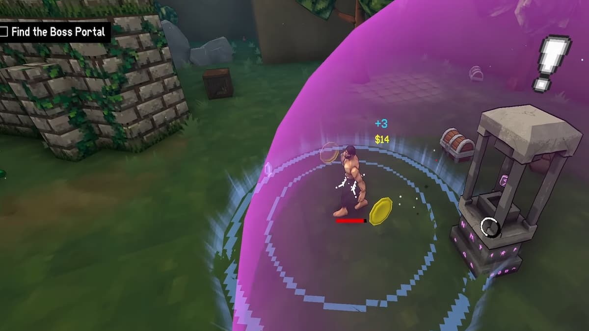 メガボンクで6分間最終群れを生き残る方法