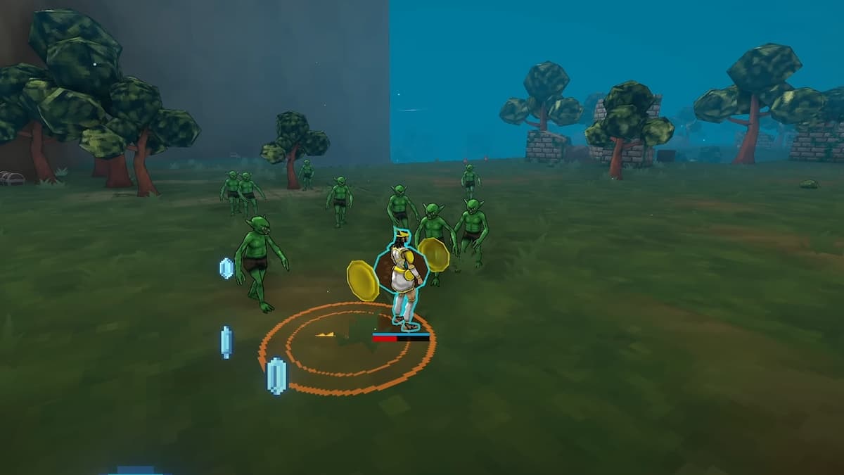 メガボンクで最高のアテナビルド