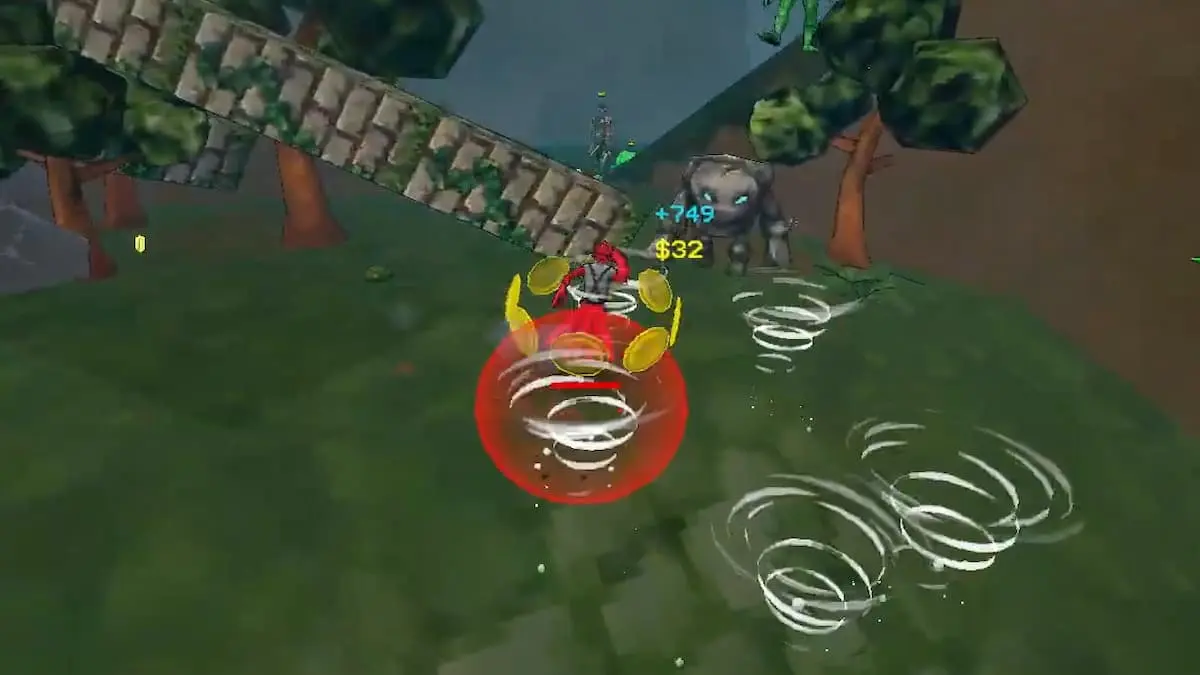 メガボンクで最高のバードビルド