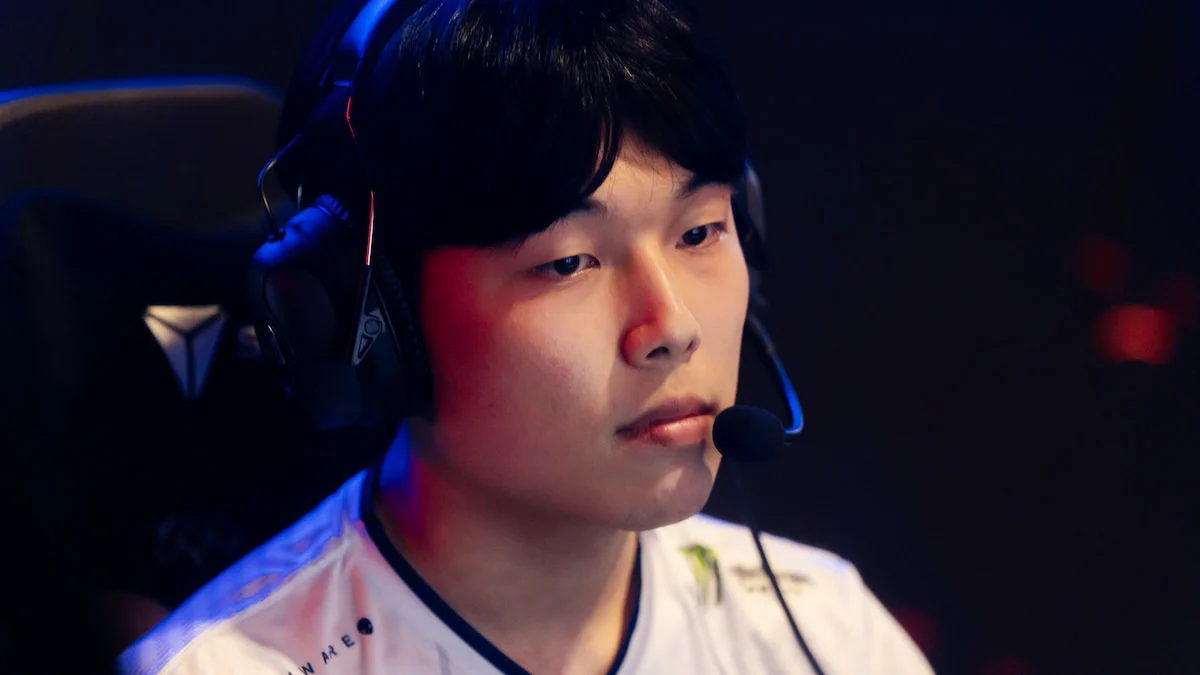 LoLプロがLTAノースプロモーショントーナメントで不正行為を発見、失格