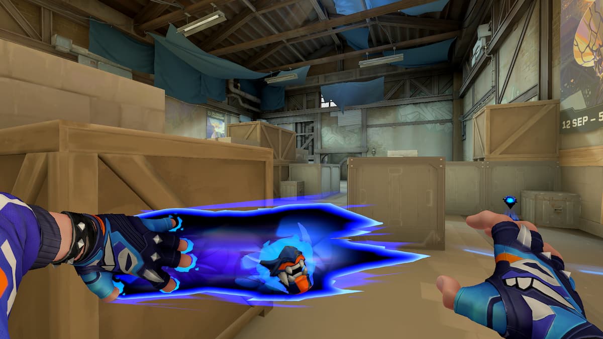 Valorant New Skirmishゲームモード：機能、プレイ方法など