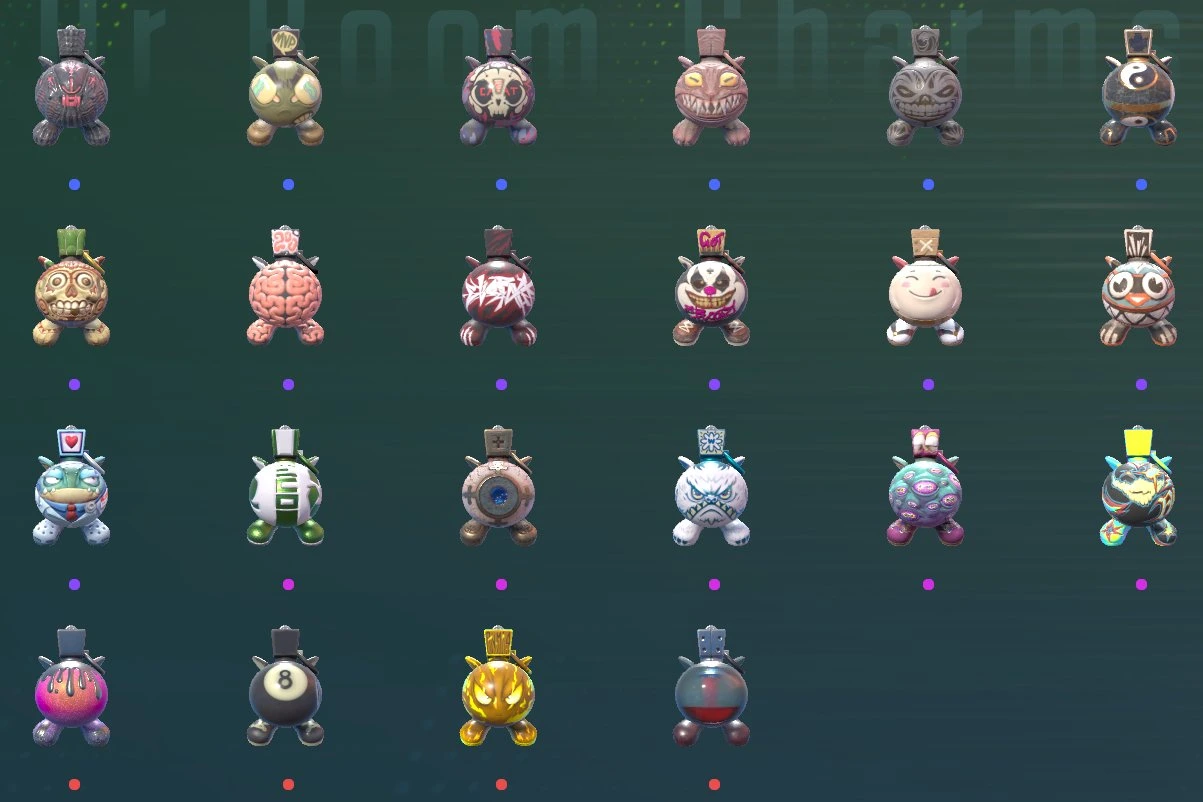 バルブはブームチャーム博士をリリースします