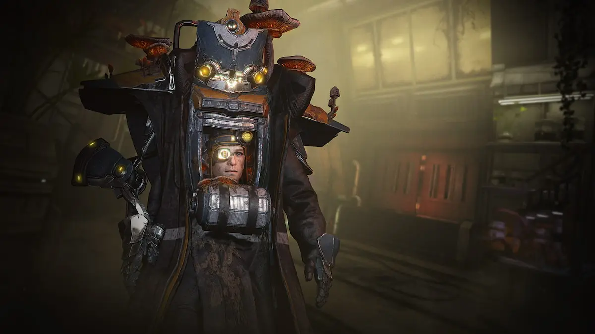 Warframe でナイトキャップ スタンディングをランクアップする方法