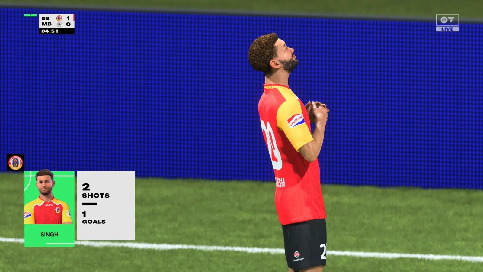 FC 26アップデート1.0.3パッチノート